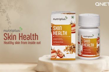 Nutriplus SkinHealth