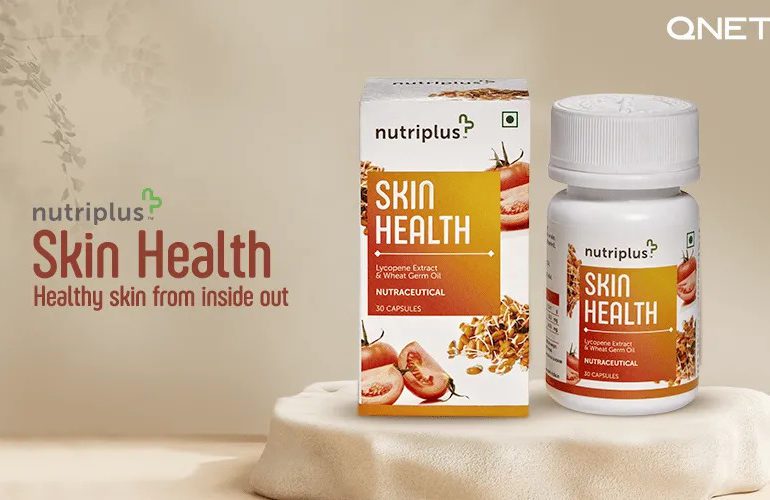 Nutriplus SkinHealth