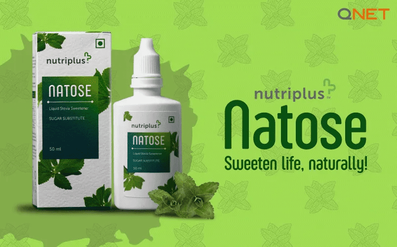 Nutriplus Natose